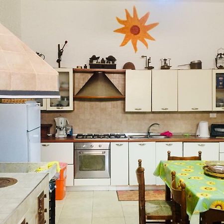 La Bella Di Lamezia Bed & Breakfast Lamezia Terme Eksteriør bilde