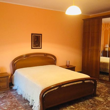 La Bella Di Lamezia Bed & Breakfast Lamezia Terme Eksteriør bilde
