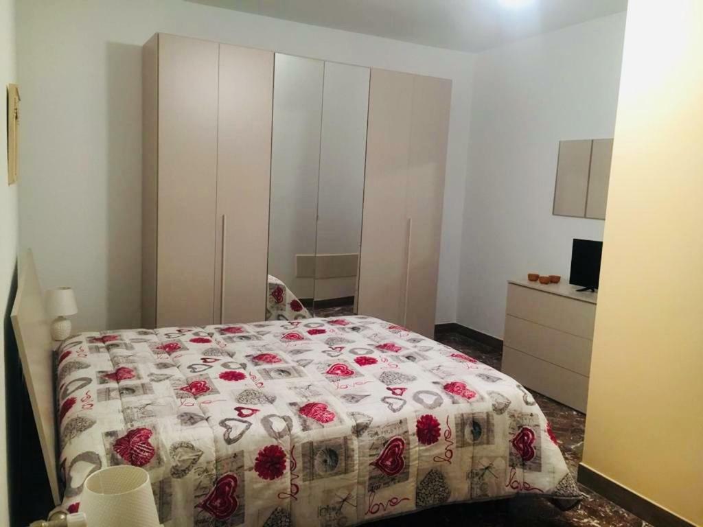 La Bella Di Lamezia Bed & Breakfast Lamezia Terme Eksteriør bilde