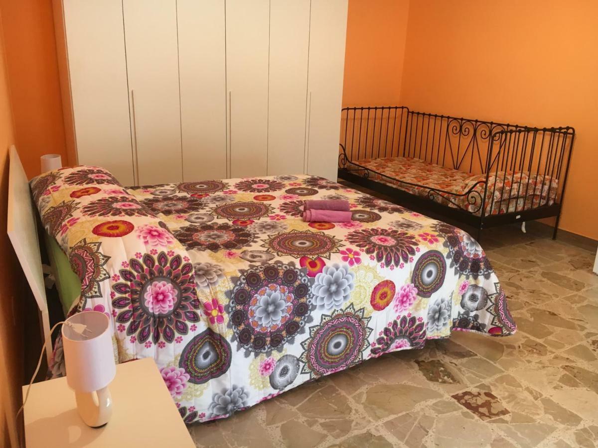 La Bella Di Lamezia Bed & Breakfast Lamezia Terme Eksteriør bilde